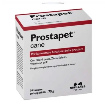 Prostapet cane 30 bustine
