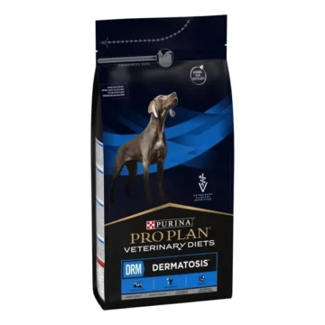 Purina drm dog kg 12
