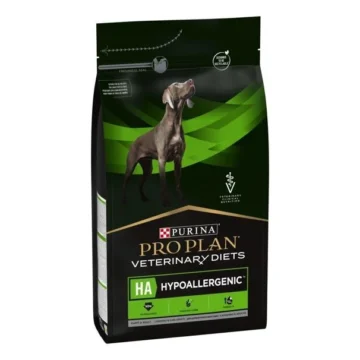 Purina ha dog kg 3