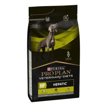 Purina hp dog kg 3