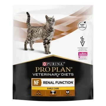Purina nf cat early car gr 350