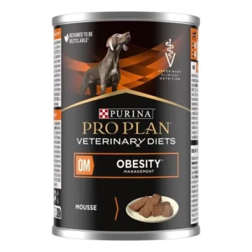 Purina om dog gr 400