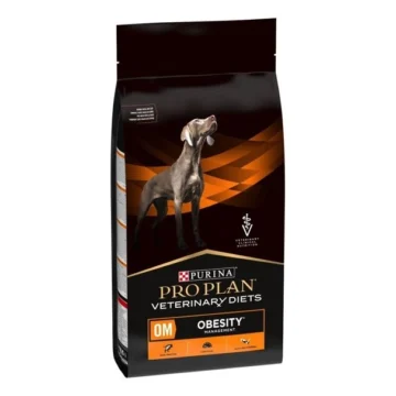 Purina om dog kg 3
