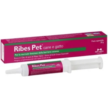 Ribes pet ultra cane/gatto pasta gr30