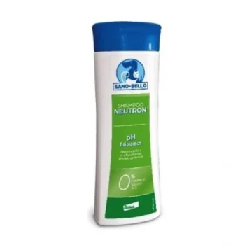 Shampoo Elanco neutron ml 250