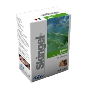 Skingel ml.50