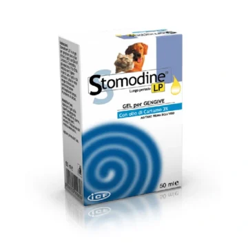 Stomodine LP ml.50