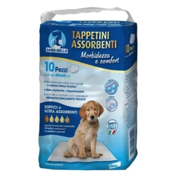Tappetini Elanco 60x60 pz 10