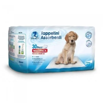 Tappetini Elanco 60x60 pz 30