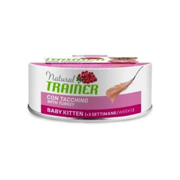 Trainer um baby kitten tacchino gr 80