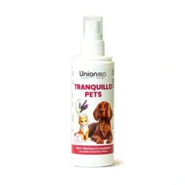 Tranquillo pets 125 ml