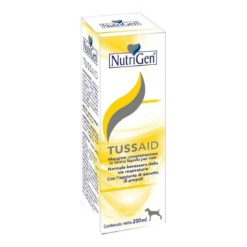 Tussaid sciroppo ml200