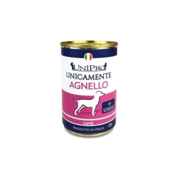 Unicamente agnello gr400