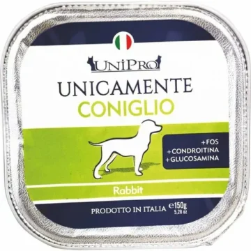 Unicamente coniglio gr22x 150