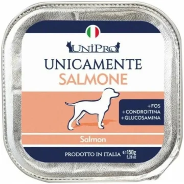 Unicamente salmone 22x gr150