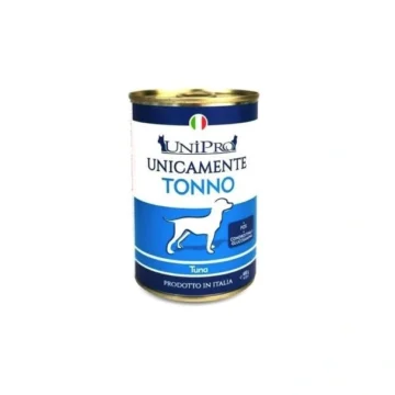 Unicamente tonno gr400