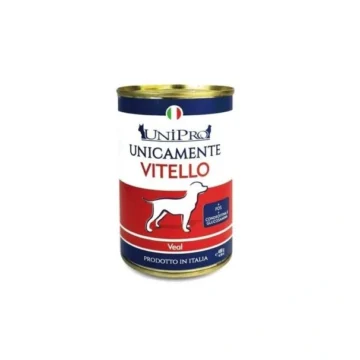 Unicamente vitello gr400